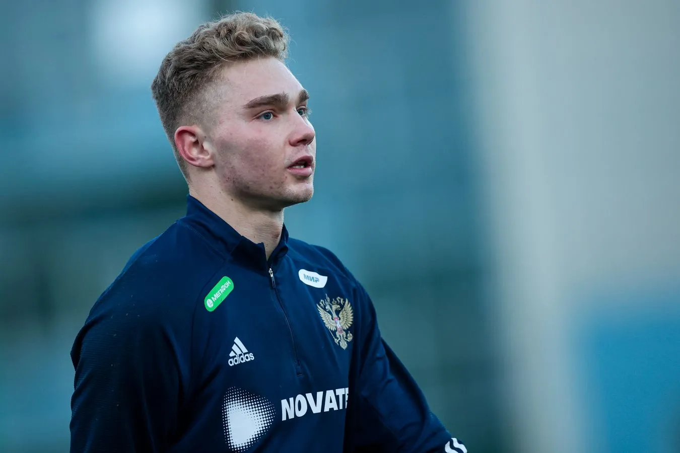 Иван Ломаев