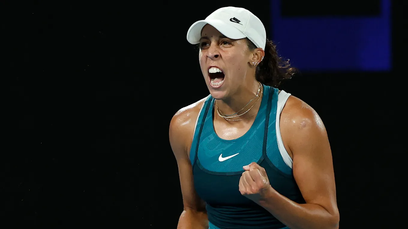 Киз – Синьюй прогноз и ставки на матч WTA Берлин 16 июня 2026 года