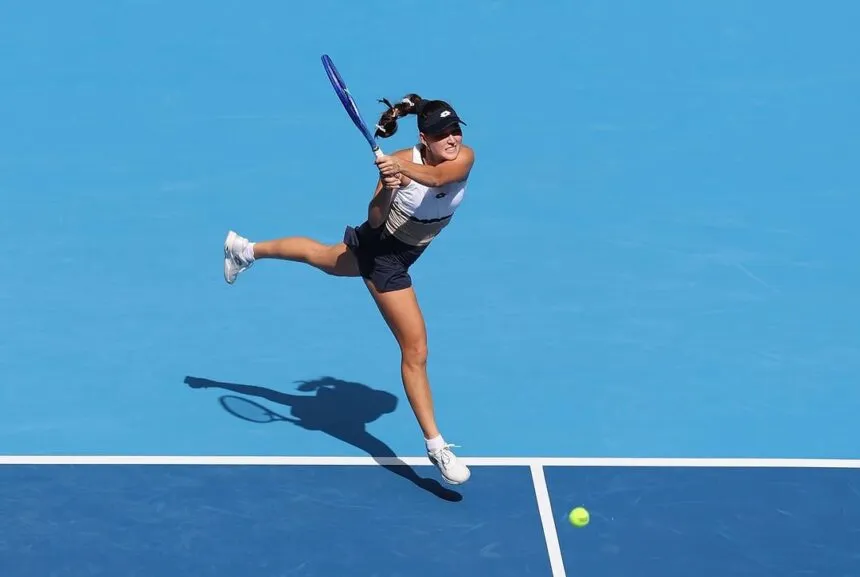 Камилла Рахимова