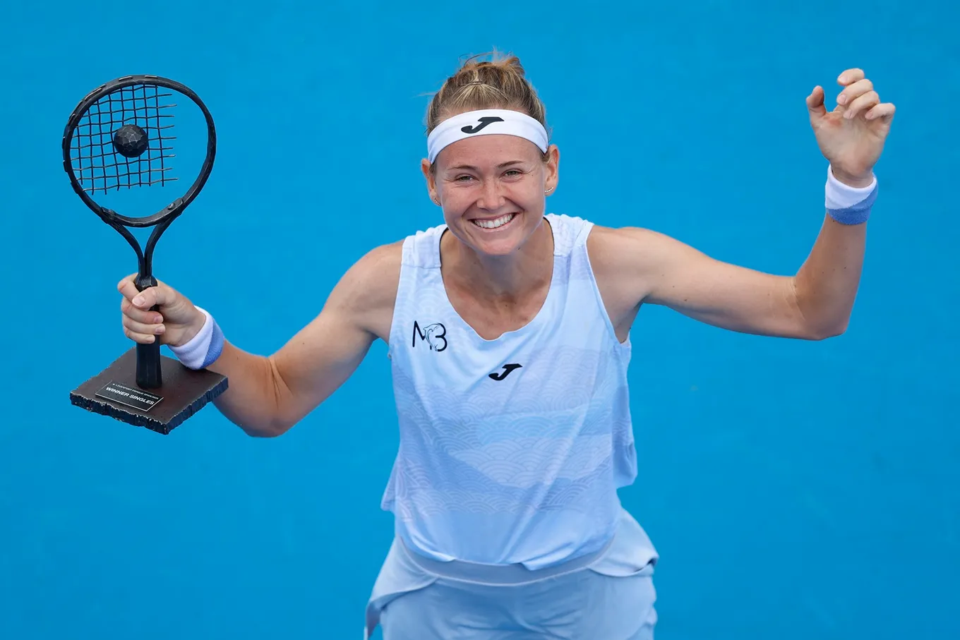 Боузкова – Ли прогноз и ставки на матч WTA Прага 22 июля 2026 года