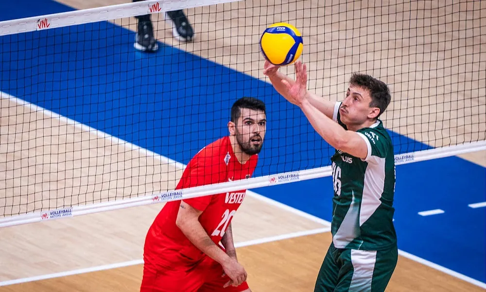 Польша – Турция: прогноз на матч чемпионата мира по волейболу 24 сентября