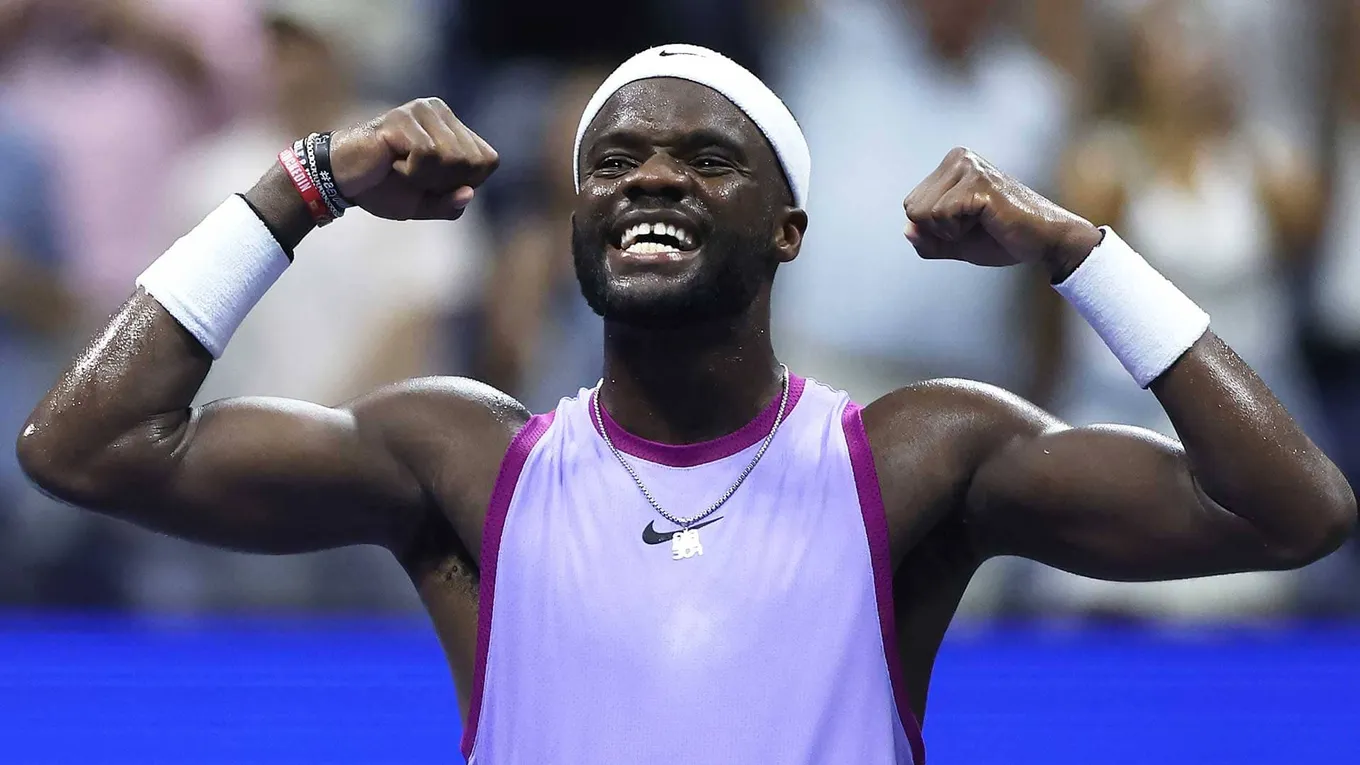 Тиафо – Атман прогноз и ставки на матч ATP Вашингтон 27 июля 2026 года