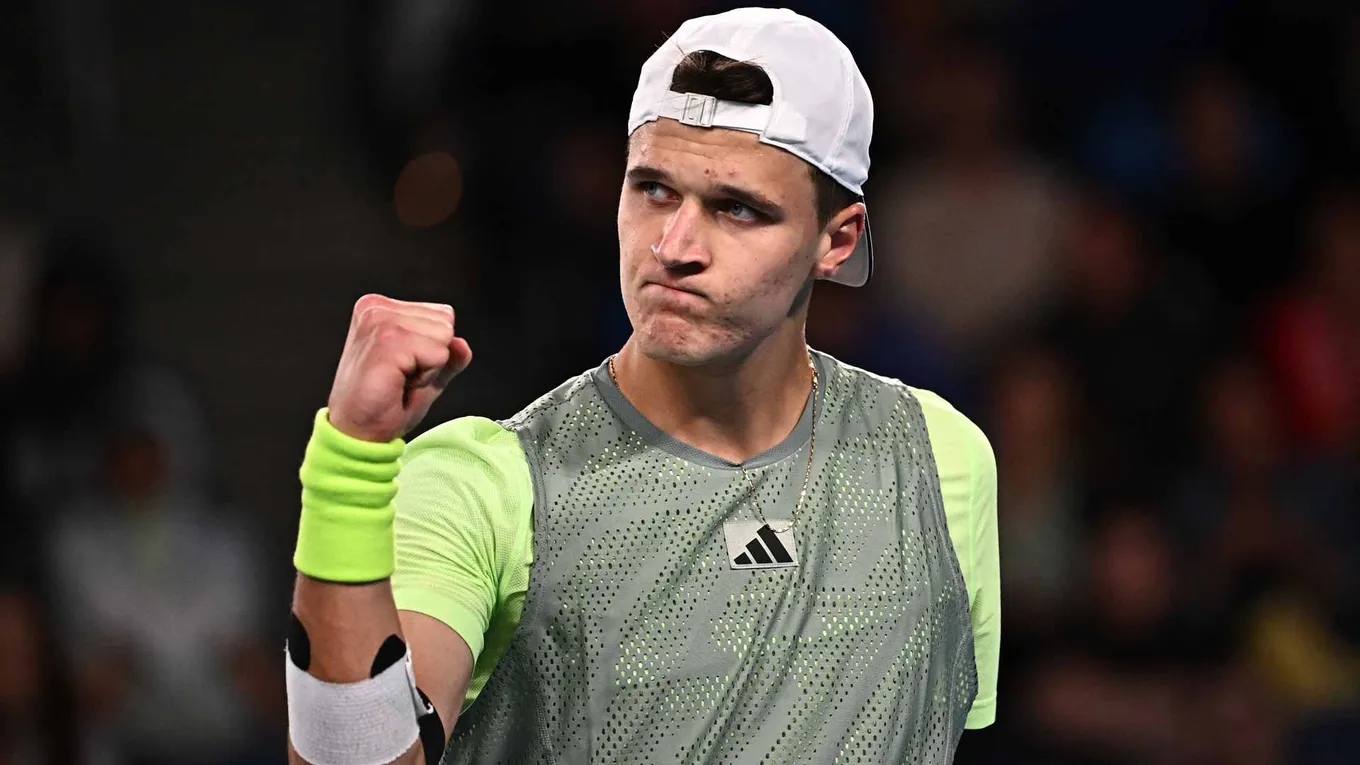 Фирнли – Меншик прогноз и ставки на матч ATP Монреаль 6 августа 2026 года