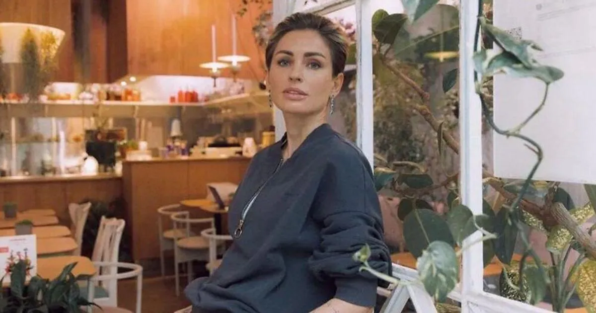 Анна Семак
