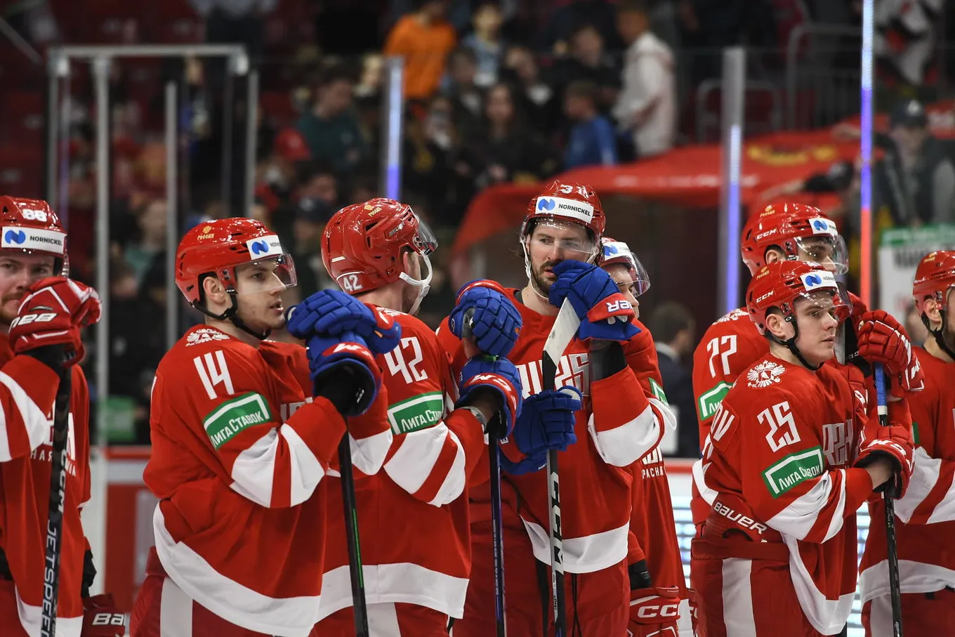 Россия U25 – Беларусь: прогноз (КФ 1,90) и ставки на товарищеский матч 6 мая 2023 года