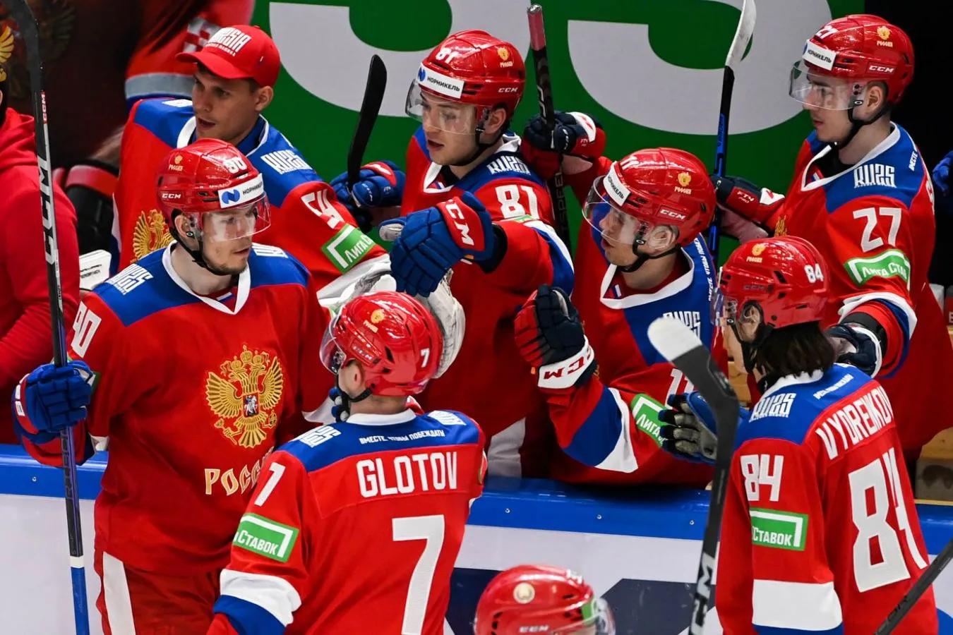 Россия 25 – Беларусь: прогноз (КФ 1,80) и ставки на товарищеский матч 9 мая 2024 года