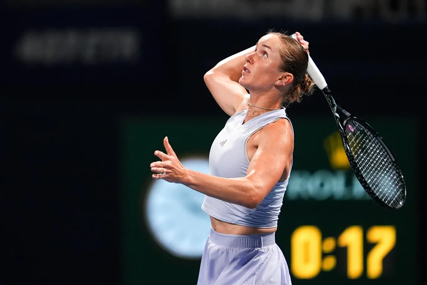 Свитолина – Анисимова прогноз и ставки на матч WTA Торонто 9 августа 2026 года