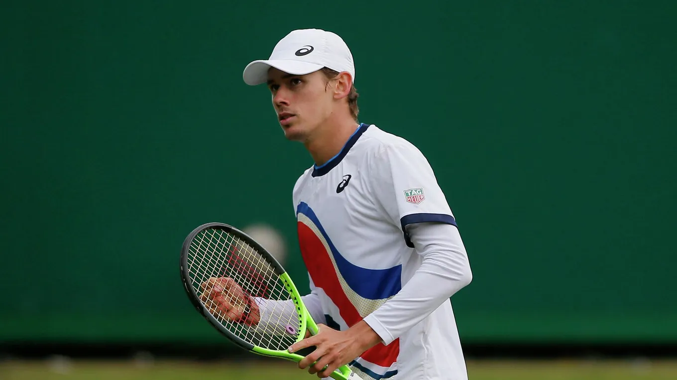 Филс – Де Минаур прогноз и ставки на матч ATP Цинциннати 19 августа 2026 года
