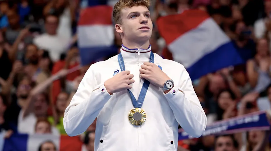 Леон Маршан