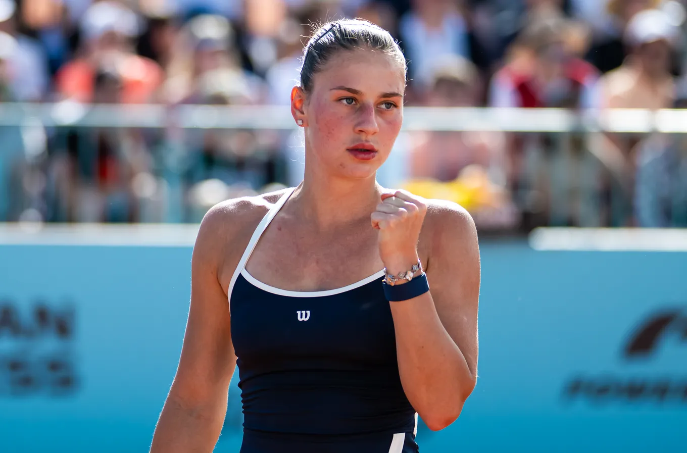 Костюк – Стивенс прогноз и ставки на матч WTA Открытый чемпионат США 2 сентября 2026 года