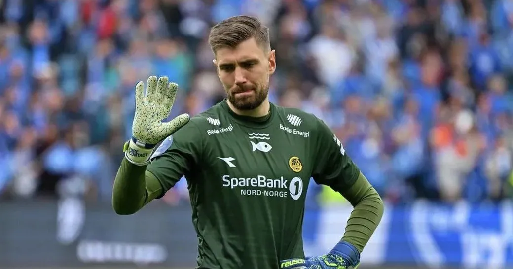 Никита Хайкин