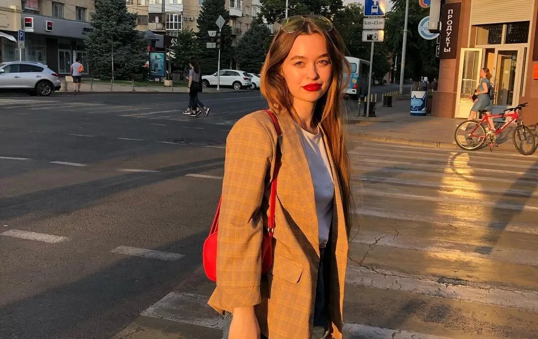 Невеста Виола