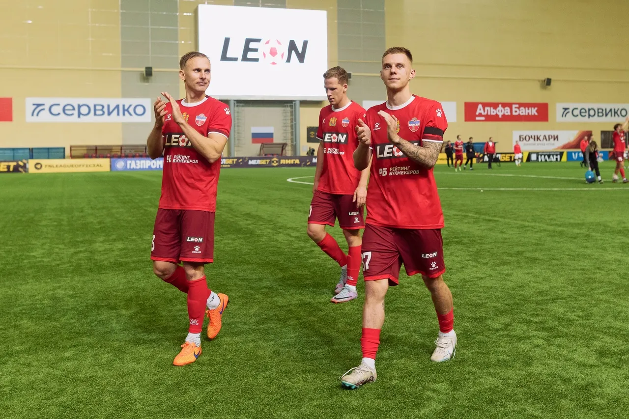«Енисей»