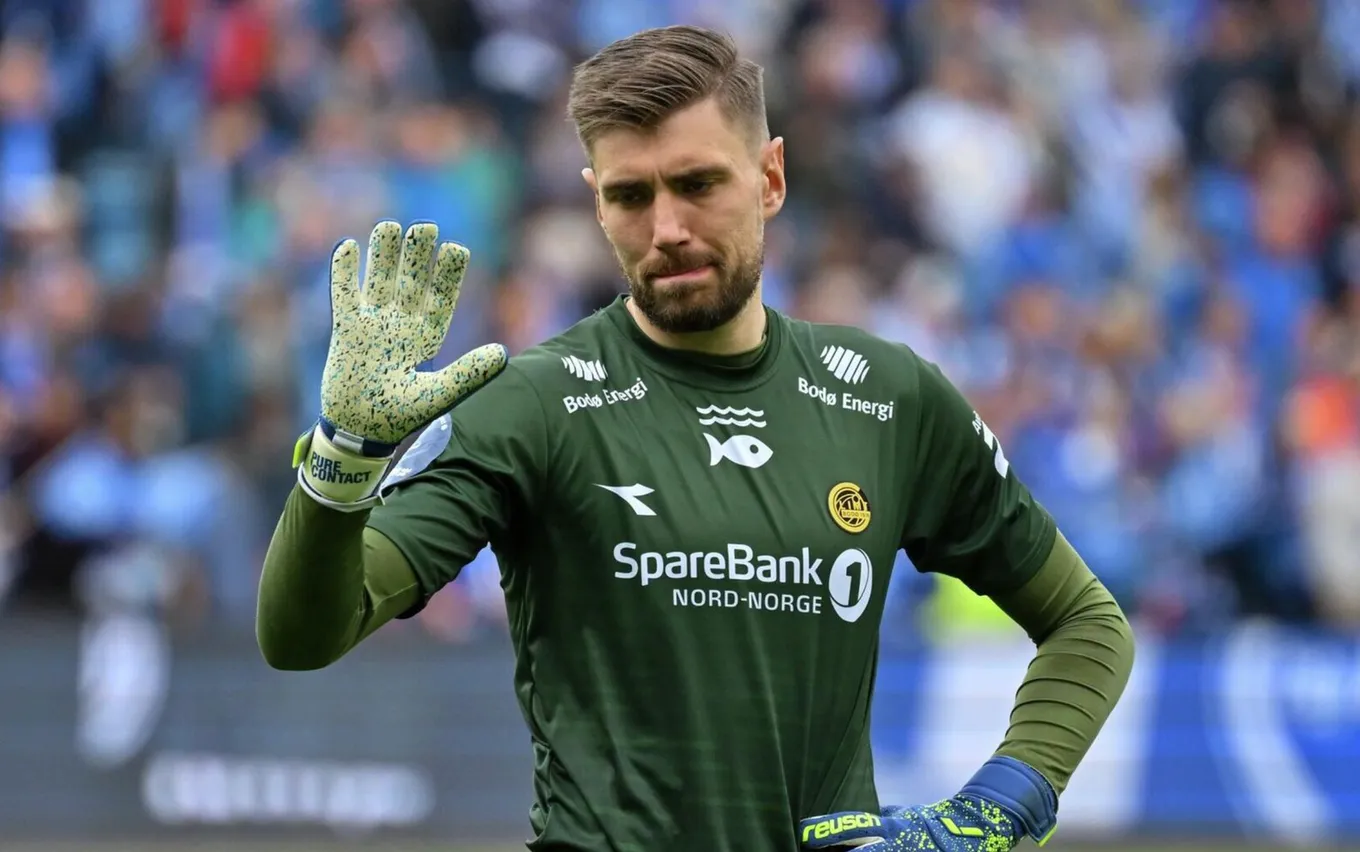 Никита Хайкин