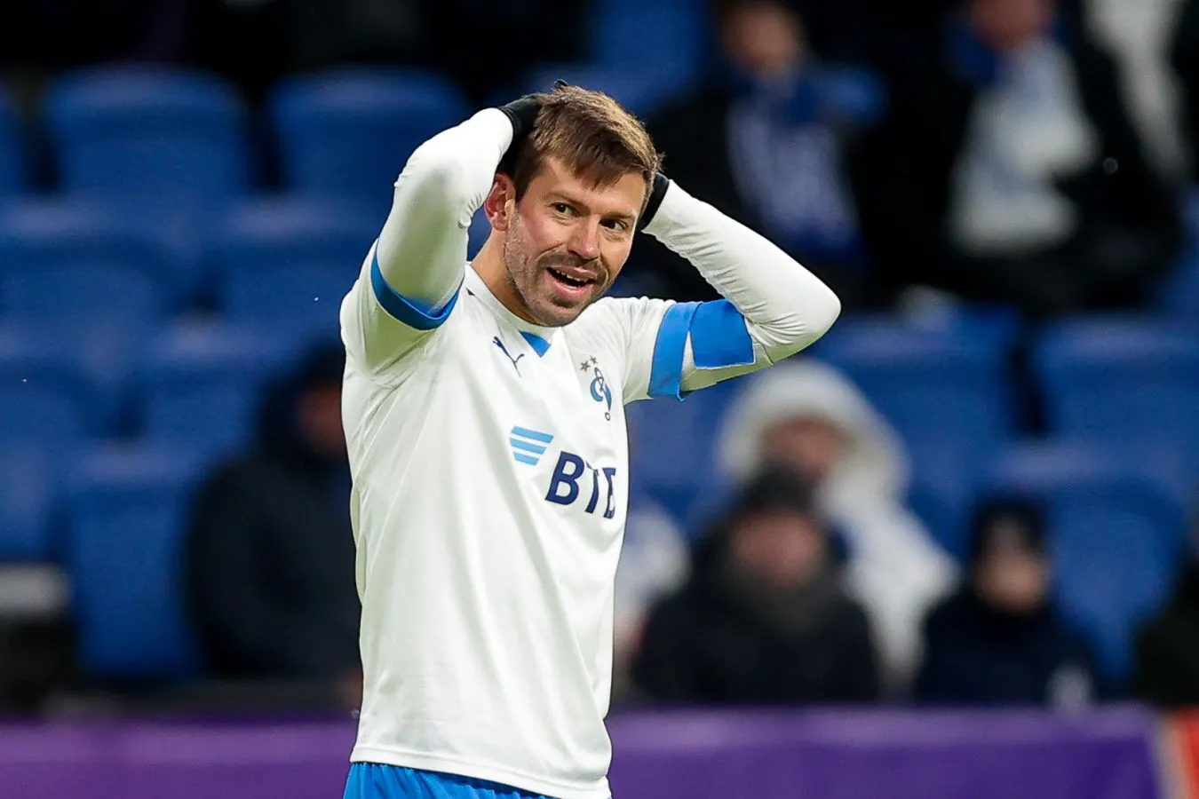 Динамо – Пари НН: прогноз (КФ 1,90) и ставки на матч чемпионата России 15 апреля 2023 года