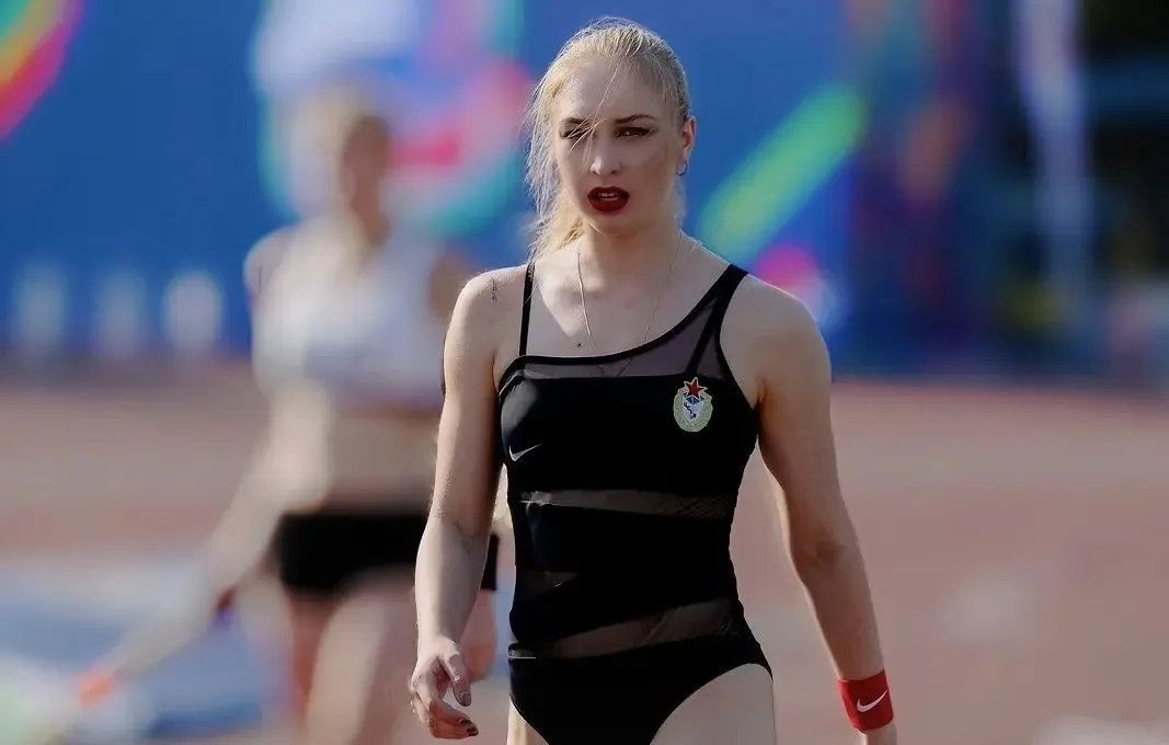 Аксана Гатауллина