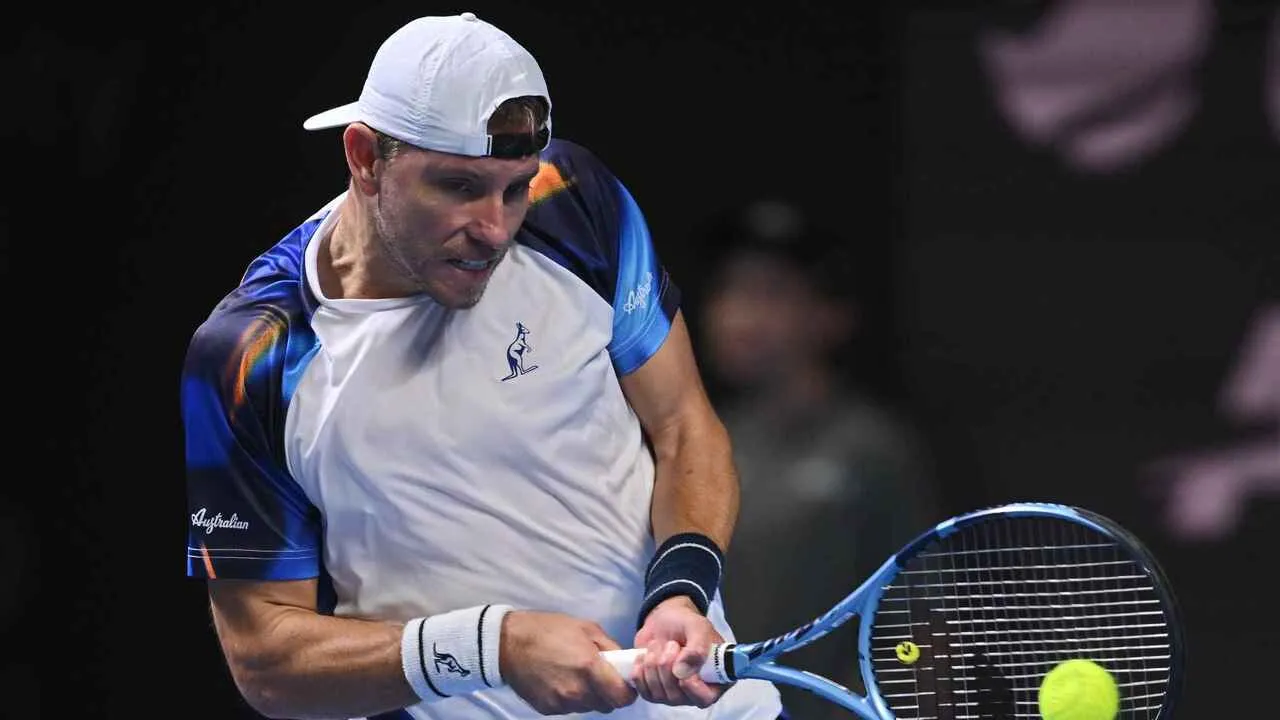 Дакворт – Ву Йибин прогноз и ставки на матч ATP US Open 2 сентября 2026 года
