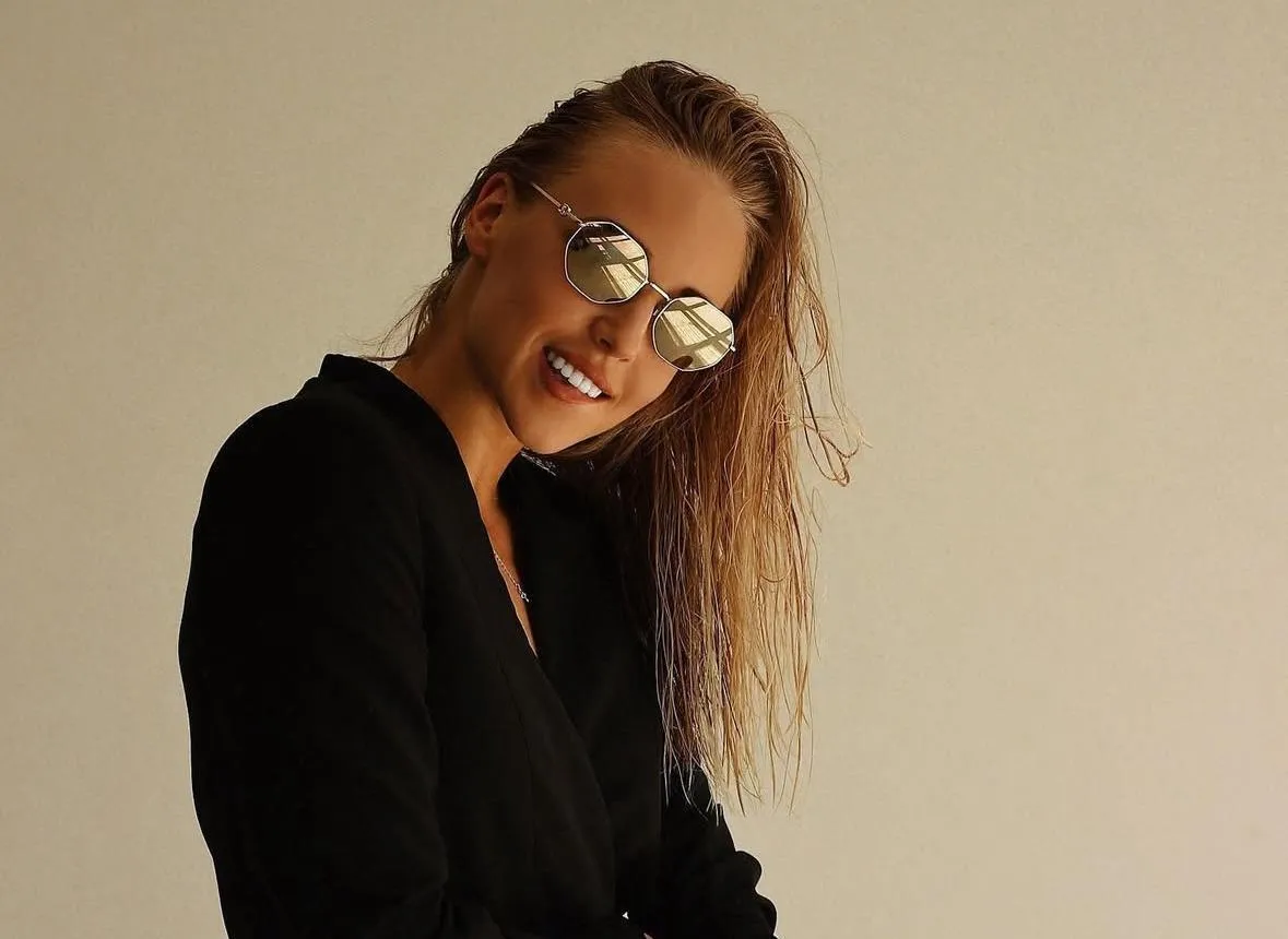 Ангелина Шкатова