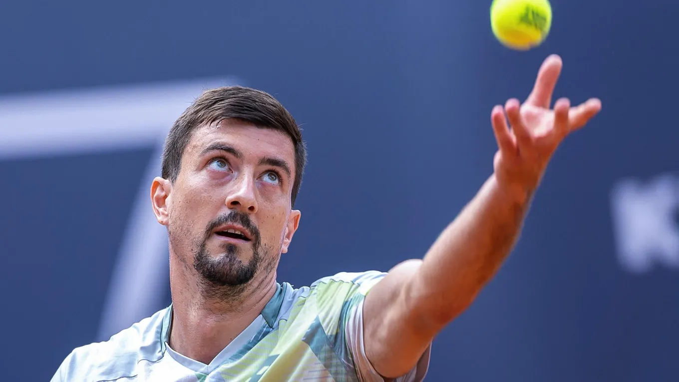 Офнер – Тиранте прогноз и ставки на матч ATP Бостад 14 июля 2026 года