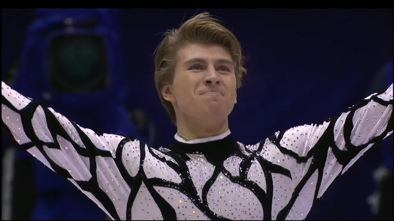 Алексей Ягудин