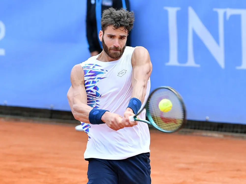 Будков Кьер – Пеллегрино прогноз и ставки на матч ATP Бостад 14 июля 2026 года