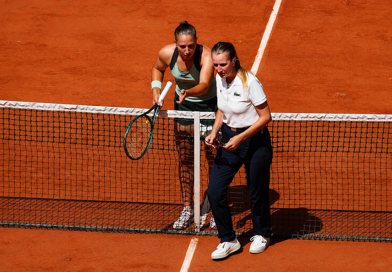 Джойнт – Корпач прогноз и ставки на матч WTA Цинциннати 14 августа 2026 года