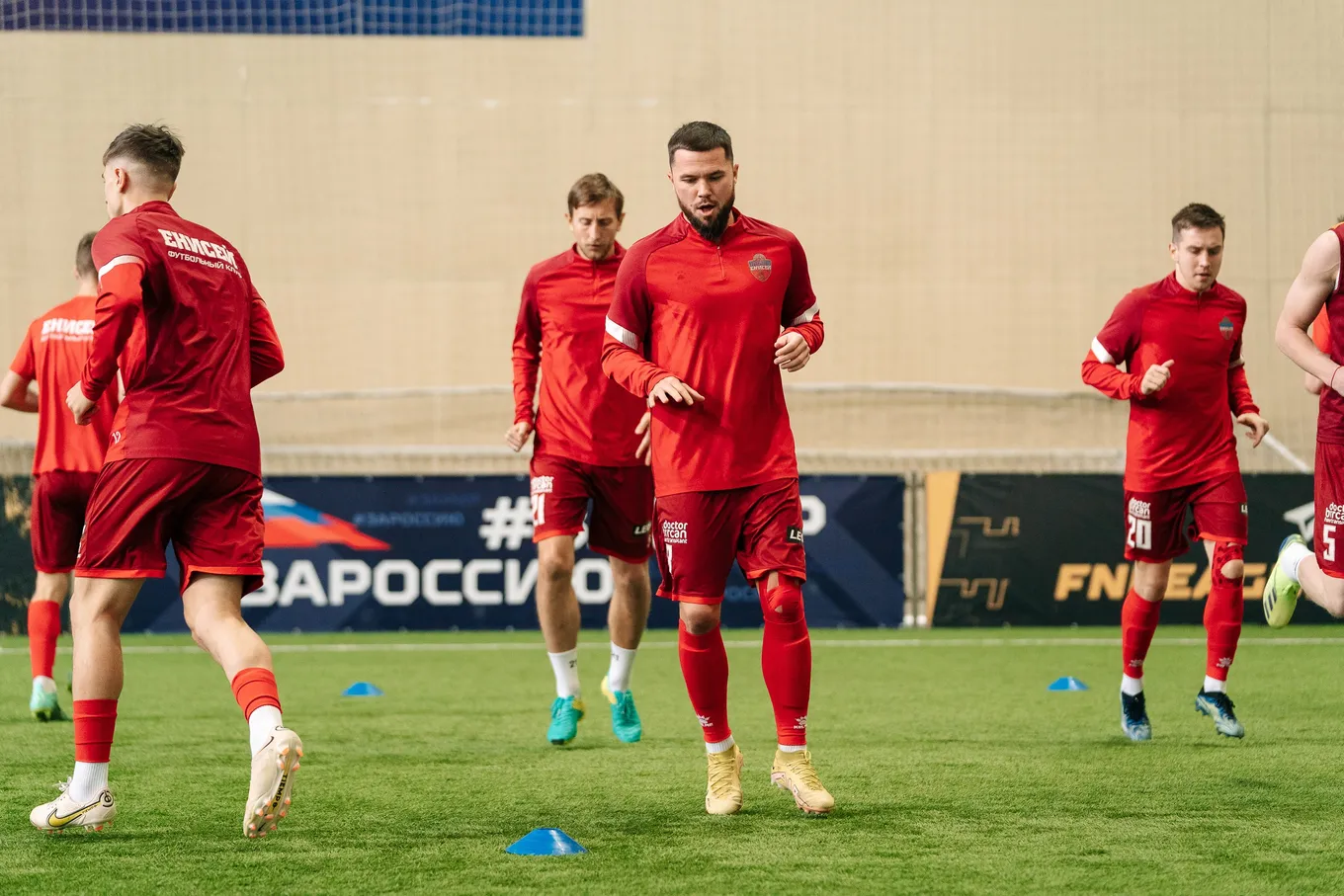 Енисей – Балтика: прогноз на матч Первой лиги 15 апреля 2023 года
