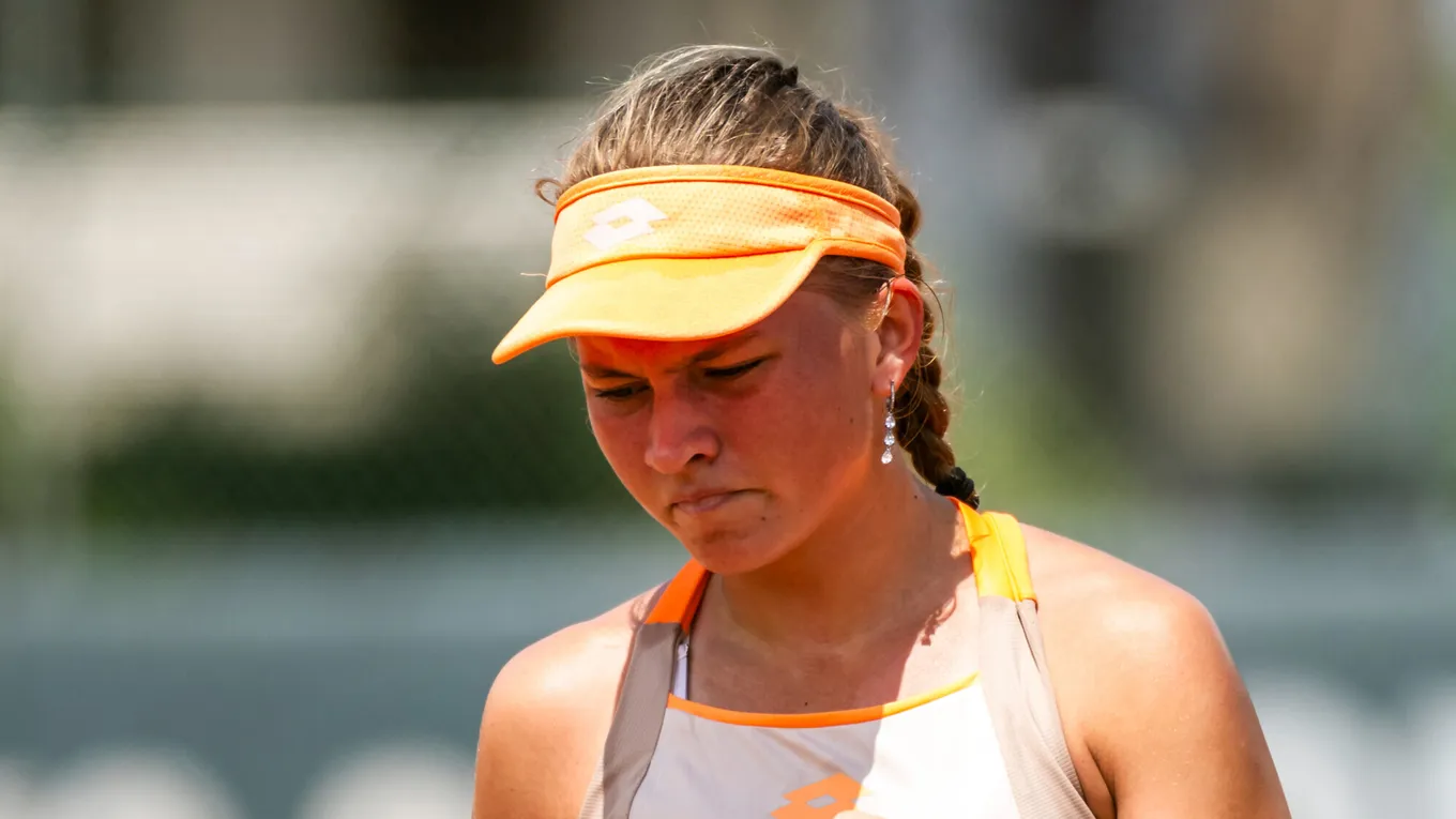 Ибрагимова – Бадоса прогноз и ставки на матч WTA Яссы 16 июля 2026 года