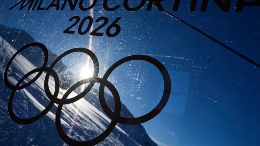 Олимпиада-2026