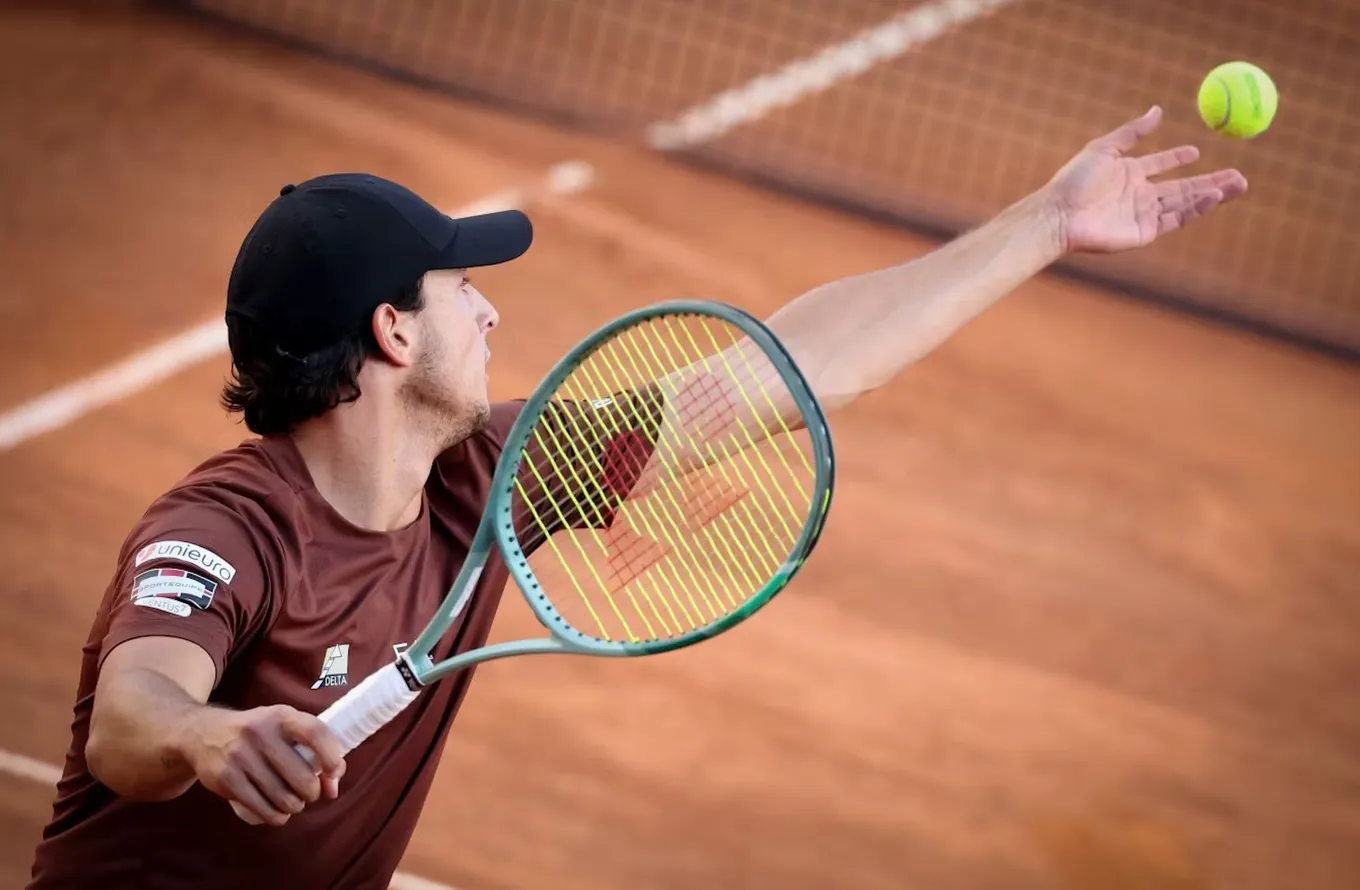Дардери – Свини прогноз и ставки на матч ATP US Open 5 сентября 2026 года