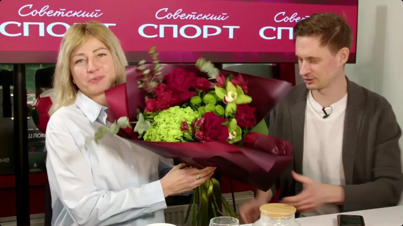 Фомина: 8 марта – праздник для мужчин, вы без нас совсем не можете