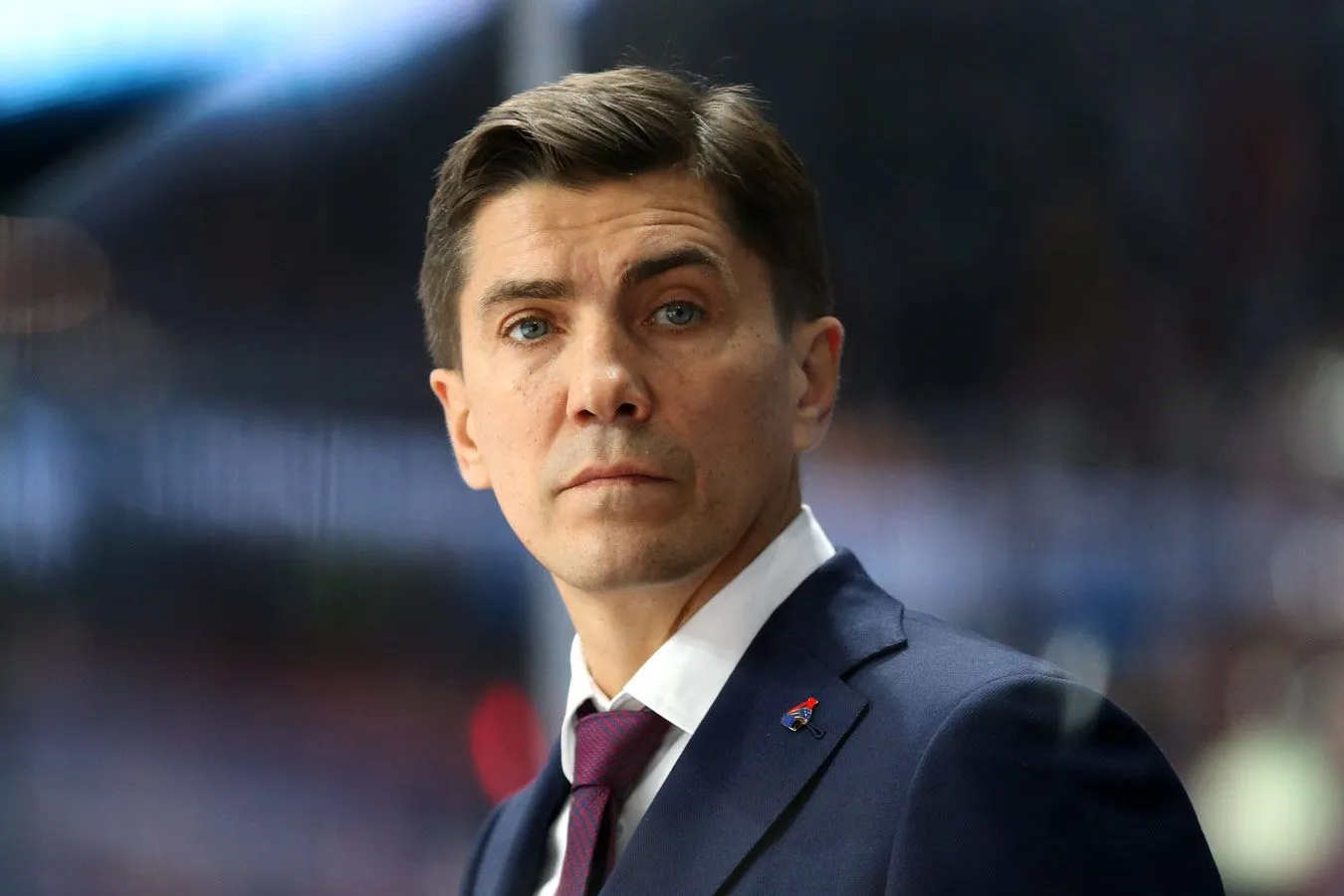 Игорь Никитин