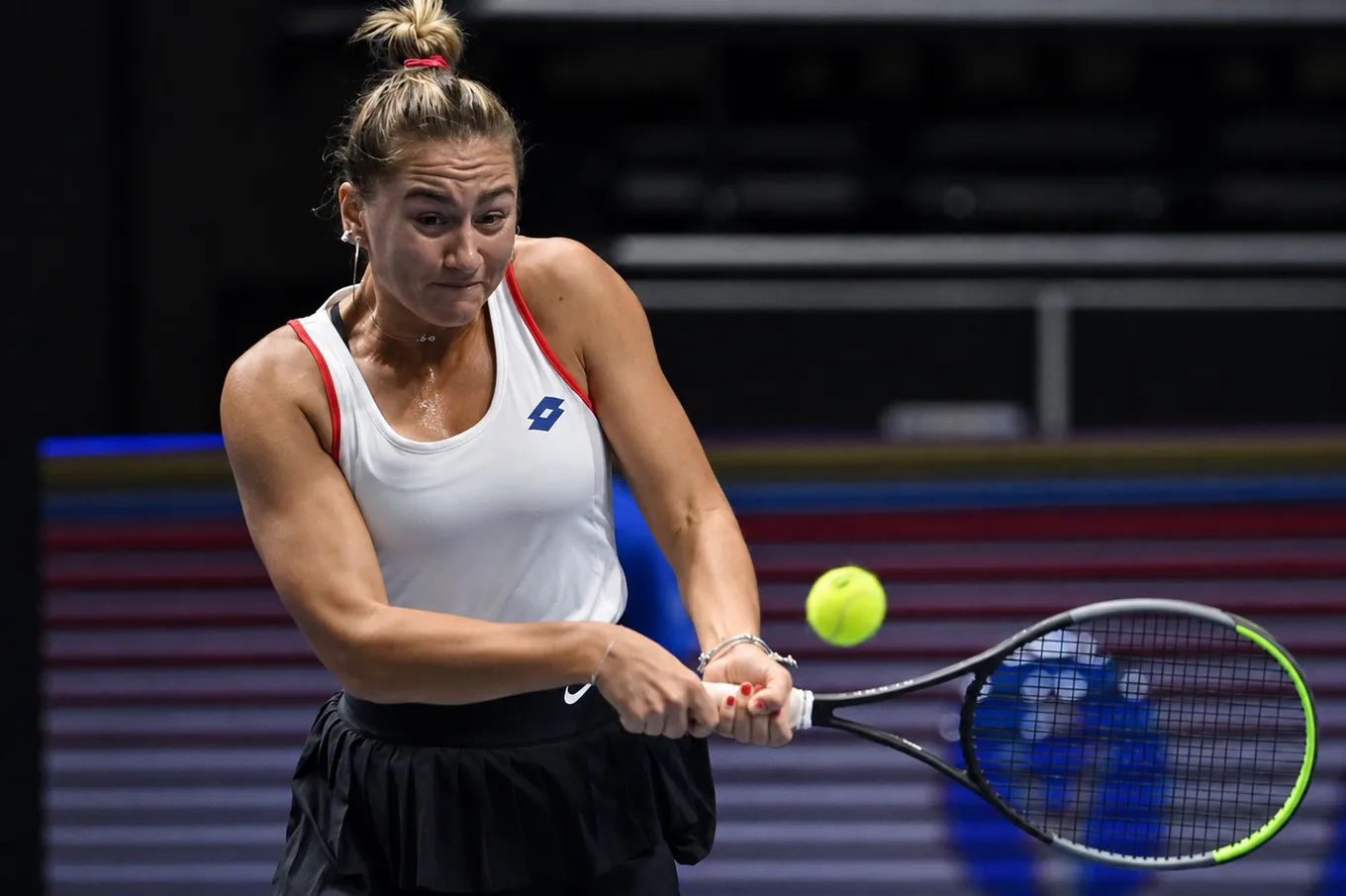 Шиманович – Волынец прогноз и ставки на матч WTA Мемфис 29 июля 2026 года