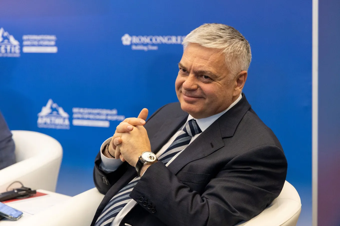 Сергей Шишкарев