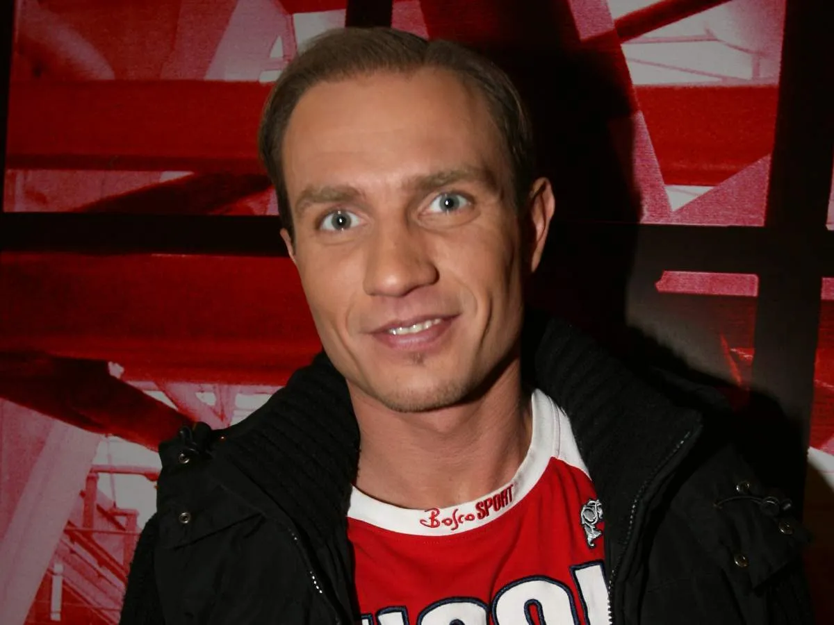 Роман Костомаров