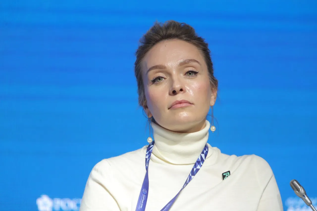 Вера Климанова из PARI считает, что в индустрии гемблинга существует нехватка кадров