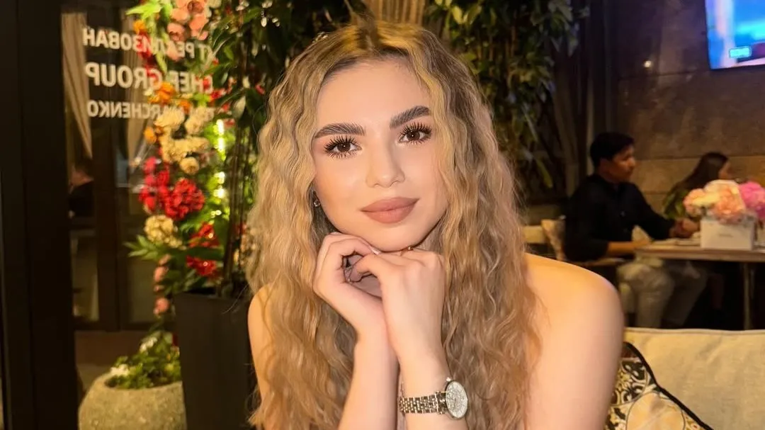 Айслу Мурзагалиева