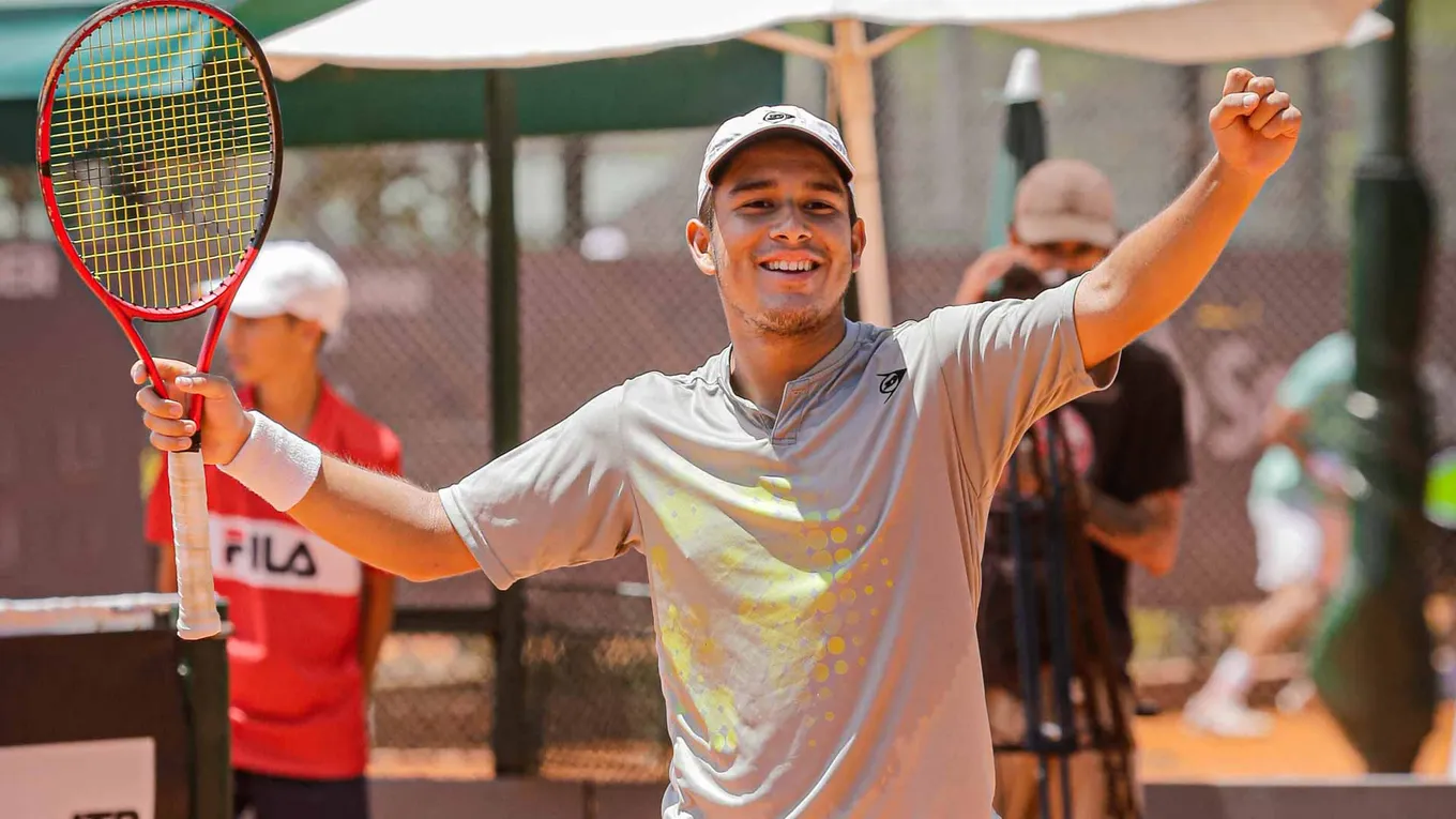 Буэно – Перейра прогноз и ставки на матч ATP Эшторил 21 июля 2026 года