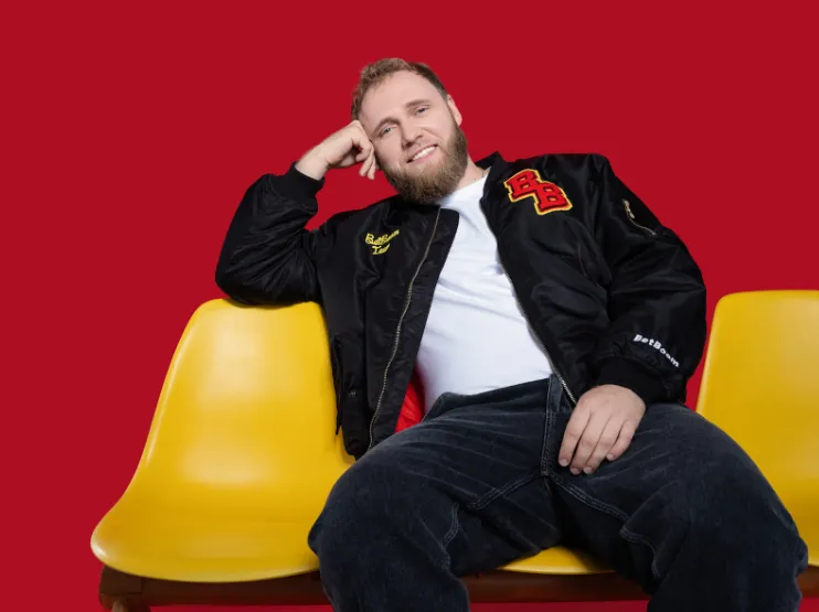 Илья Макаров