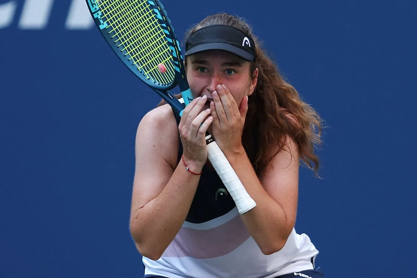 Тараруди – Снигур прогноз и ставки на матч WTA Прага 24 июля 2026 года