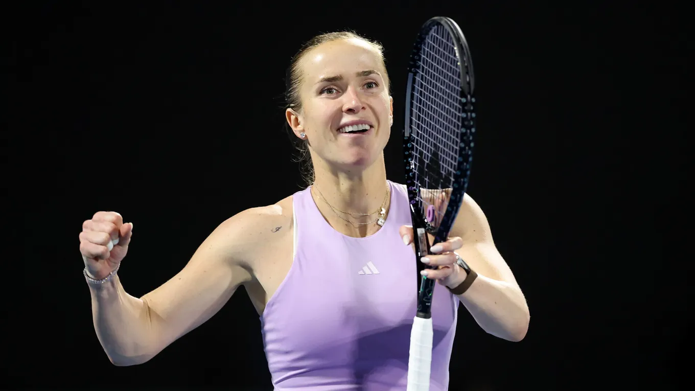Ван – Свитолина прогноз и ставки на матч WTA Бад-Хомбург 25 июня 2026 года