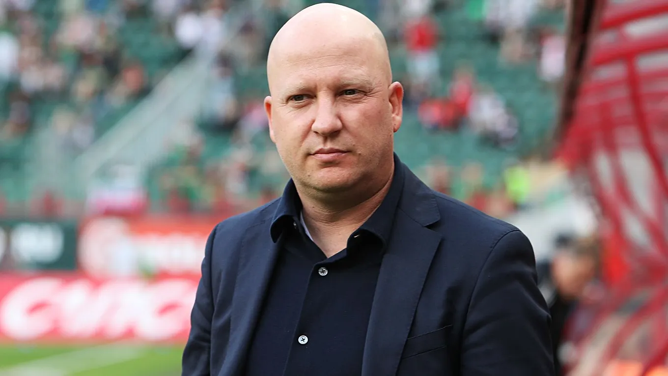Марко Николич