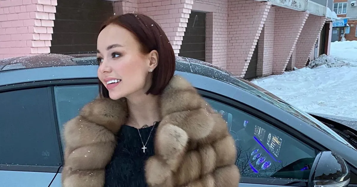 Яна Вовченко