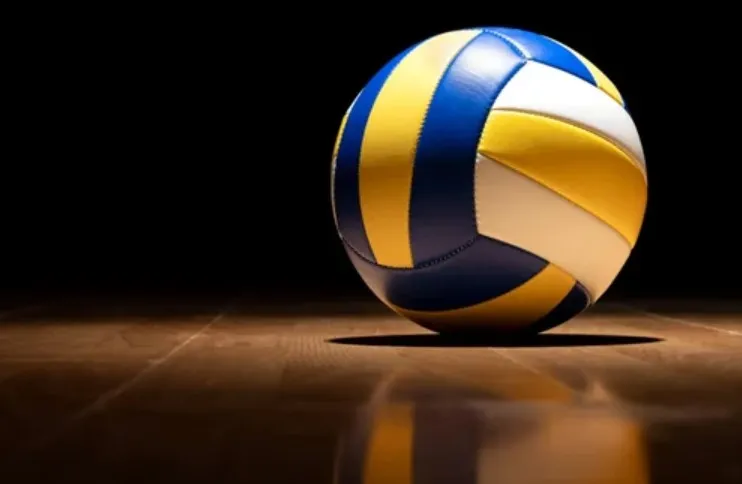 Волейбольный мяч / Фото: FIVB