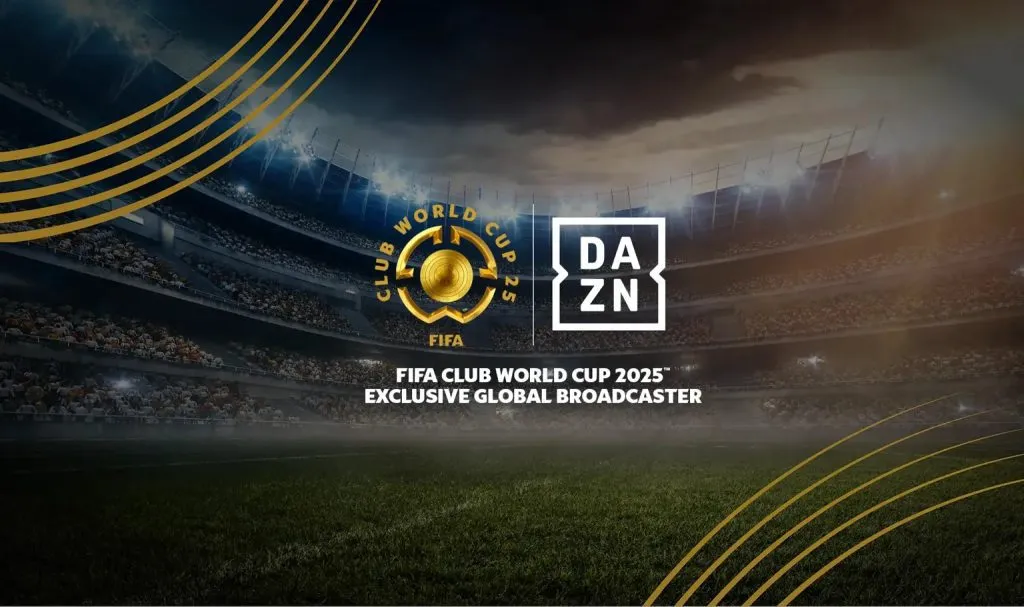 Фото: DAZN
