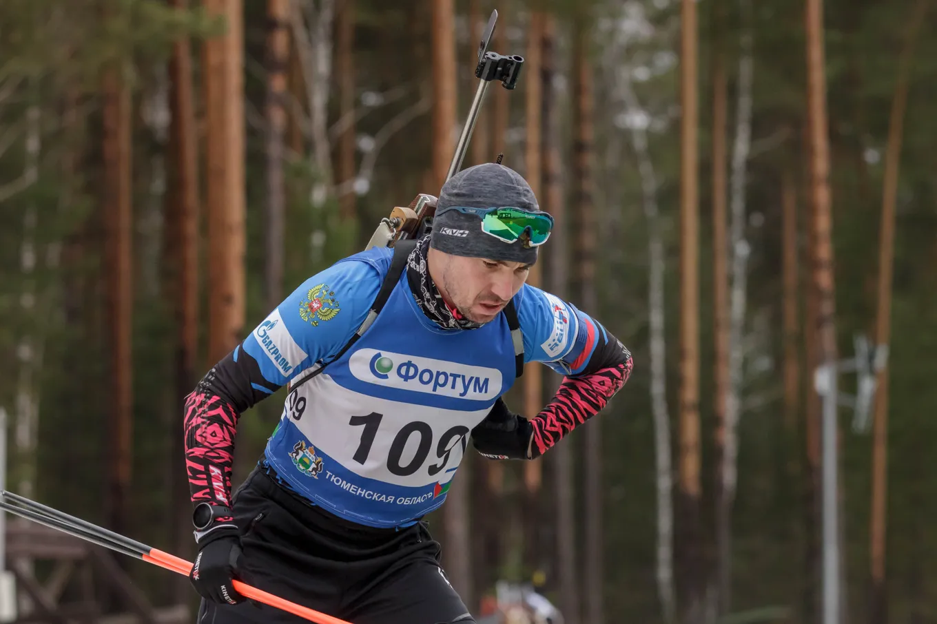 Александр Логинов