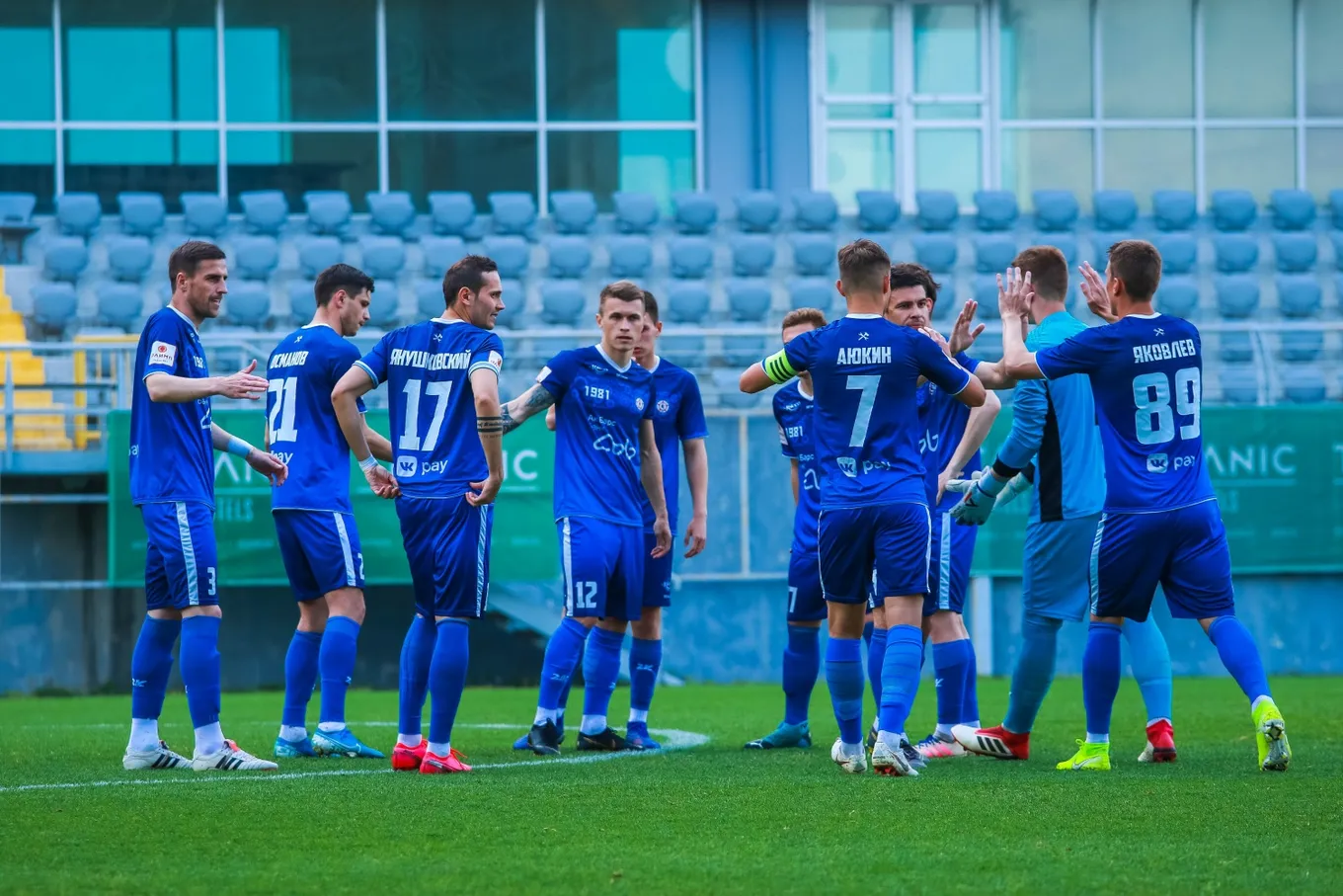 КАМАЗ – Кубань: прогноз (КФ 2,25) и ставки на матч Первой лиги 23 июля 2023 года
