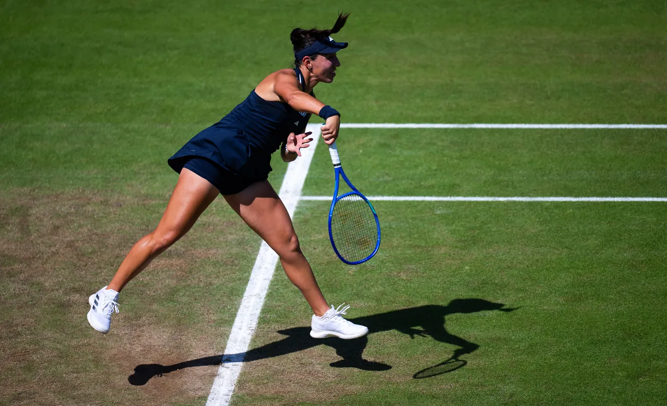 Пегула – Носкова прогноз и ставки на финал WTA Берлин 21 июня 2026 года