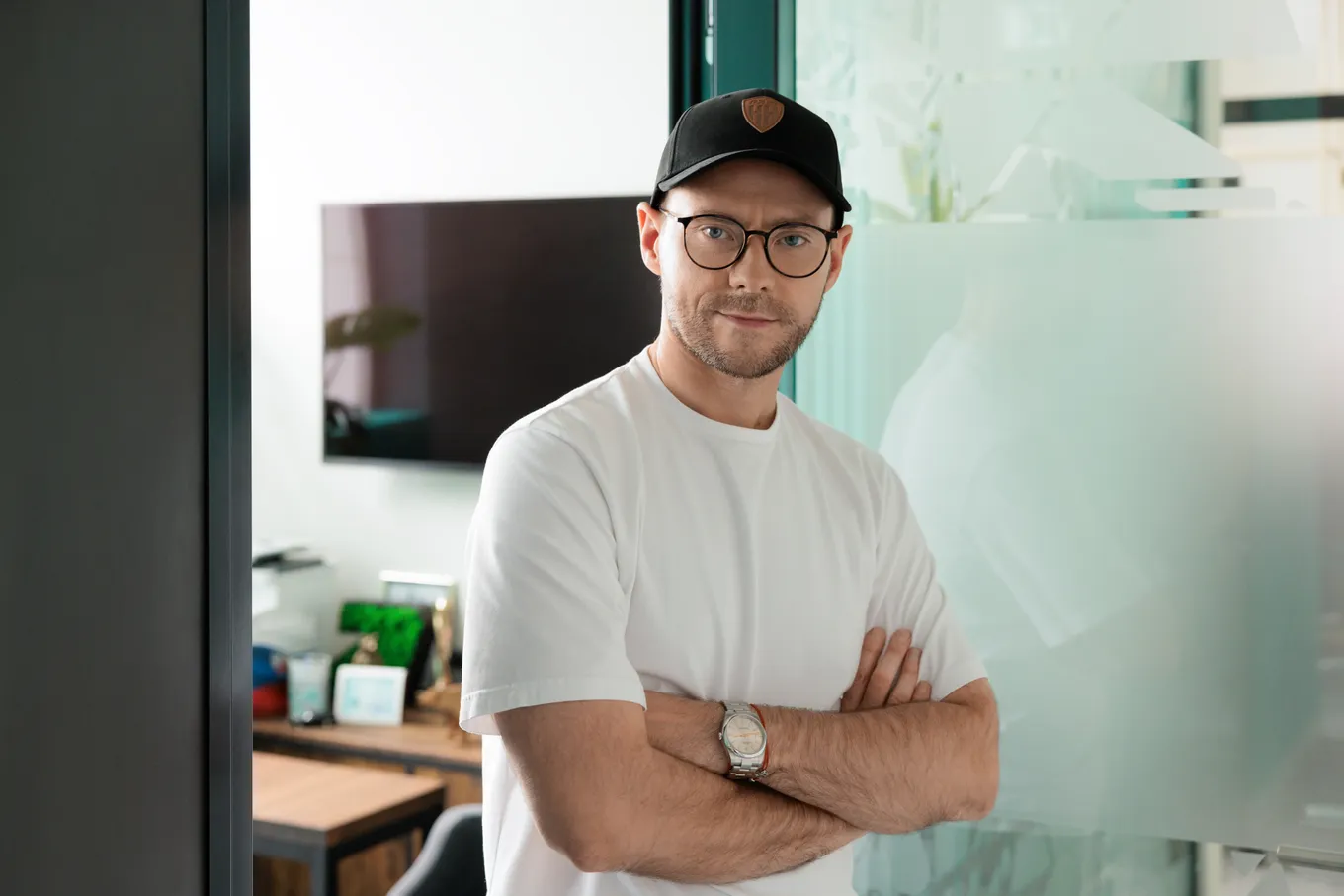 CEO букмекерской компании PARI Руслан Медведь — в топ-250 высших руководителей России