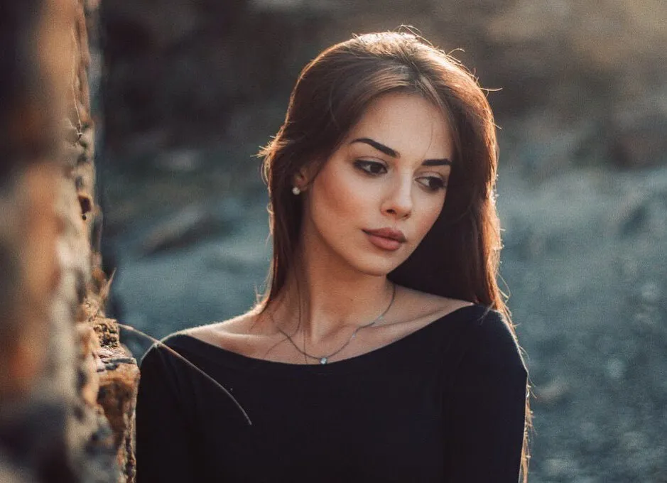 Алина Габуева